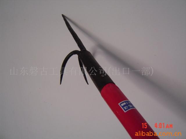 消防钩