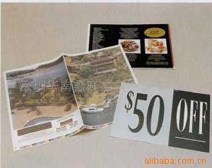 Shelf UV Printed synthetic paper Jet Printing Synthetic Paper Manufactor customized wholesale