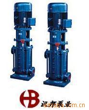 供应DL型立式多级离心泵，质量保证
