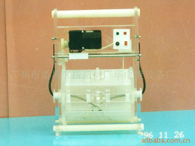 厂家大量生产 电镀设备配件 电镀污水处理设备 镀锌电镀设备