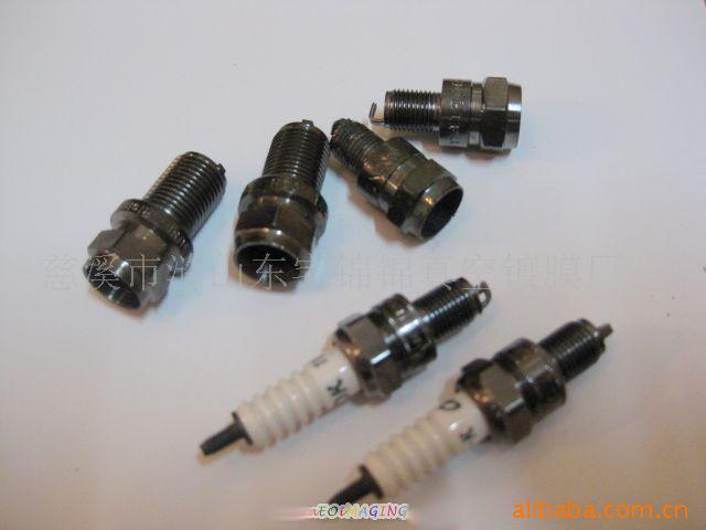 镀金加工 金属塑料饰品镀金加工 金属塑料陶瓷机械五金镀金加工