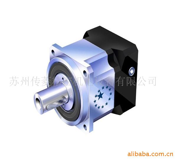 现货苏州传菱  行星减速机  伺服减速机  进口精密减速机