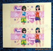 东莞铜版纸贴纸，出货标签，外箱贴纸，CE标签，各类标签