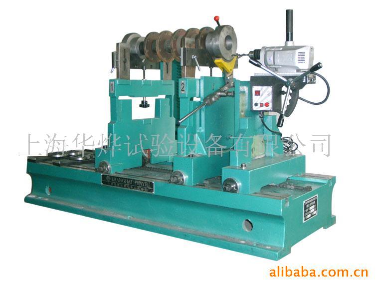 Manufacturers supply Drive Balancing Machine drive rotor Balancing Machine high-precision High performance Balancing Machine