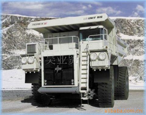 特雷克斯TEREX  3303 3304 3305 3307 TR50 TR60 TR100全套图纸