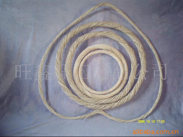 心型藤環，藤圈工藝品