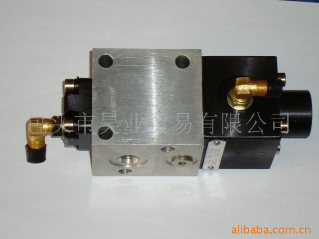 特雷克斯TEREX3303  3304用03090731机油控制阀
