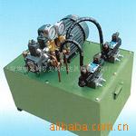 供应液压站 油压站机A-S叶片双联泵 可变量型 动力组合  一件起批