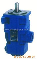 油泵 YB1型 双联叶片泵YB1-25 10 YB1-32 6 YB1-100 63 YB1-25 16