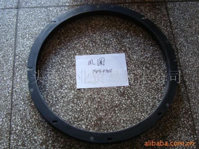 特雷克斯TEREX3303  3304用15040416 风扇护圈