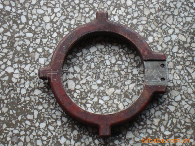 特雷克斯TEREX3303  3304  3305用09208402锁止螺母