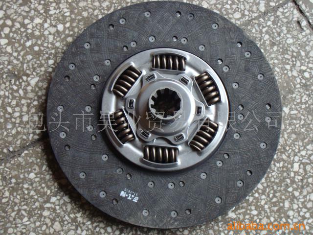 特雷克斯TEREX3303  3304用15046687离合器摩擦片