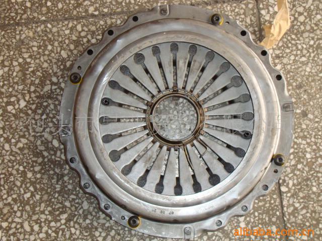 供应特雷克斯TEREX用15046688离合器压盘   特雷克斯配件