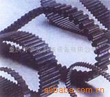 丹宇龙pu聚酯氨耐酸碱双面齿同步带