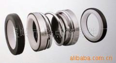 supply Water pump Mechanical seal