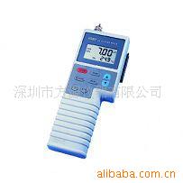 便携式高精度酸度PH氧化还原离子测试仪美国JENCO品牌6250