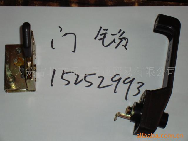 特雷克斯TEREX3304用15252993车门锁