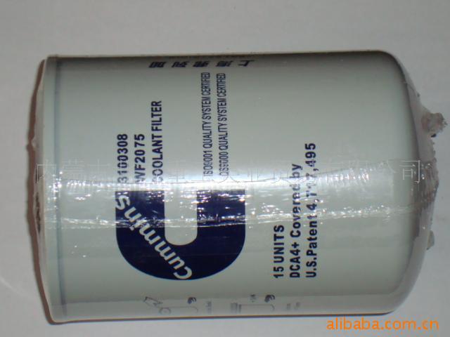 供应特雷克斯TEREX用03100308水滤清器  特雷克斯配件