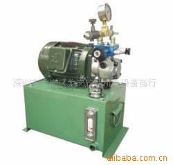 供应液压站 油压站 升降机液压系统 油压机 特殊要求定做 油路