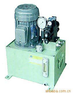 供应液压站 油压站 立式液压系统 动力单元 重信誉重品质免费设计