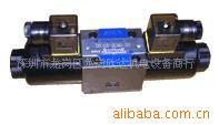 DSG-02-3C2 电磁换向阀 油压电磁阀 油阀 03-2B2 -3C4 -3C6 液压