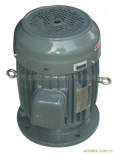 立式 液压专用马达 油压马达 油压专用电机 液压马达 3-PHASE