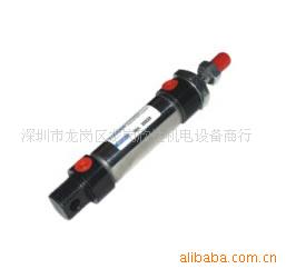 不锈钢迷你缸MA MA-D MA-J气缸MA32*50 MA25*100 MA20*200