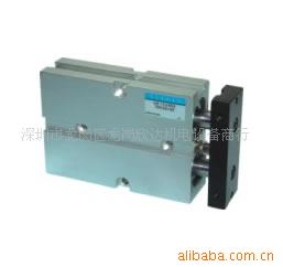 TN双轴气缸TDA TDAD TDA10*10 15*15 20*30 25*40 32*25