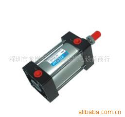 SC标准气缸SC32,40,50,63,80,10