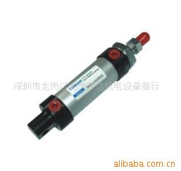 铝合金迷你缸MAL16 25 MALJ MALD10*10 15*15 20*30 25*40 32*25