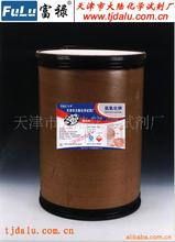 天津大陸 富祿牌 試劑級分析純顆粒狀氫氧化鉀 桶裝粒鉀 廠家直供
