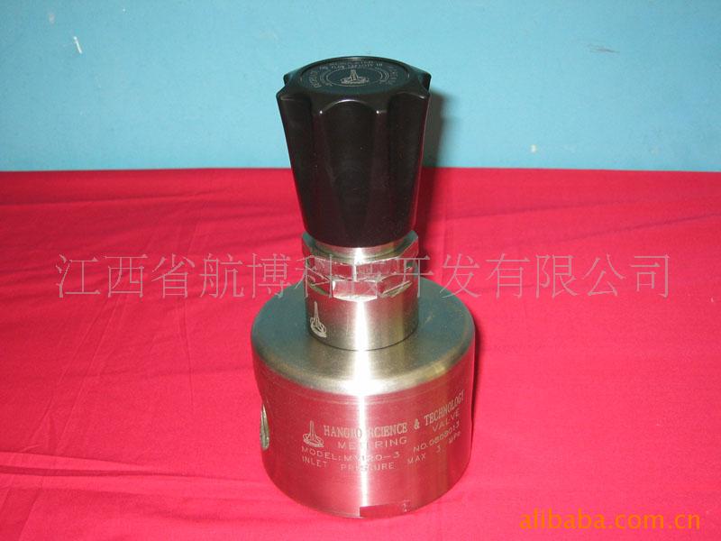 【厂家直供】手动不锈钢调节器  气液通用流量调节器