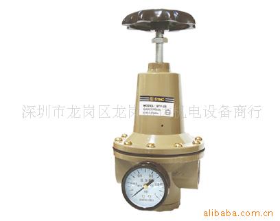 调压阀QTY-15 QTY-20 QTY-25 QTY-35 QTY-40 QTY-50老款AMSI