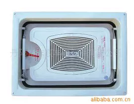 其他汽车内饰;天窗及配件;轮毂盖