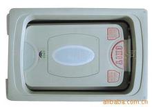 厂家直供批发客车天窗汽车天窗改装车大巴车换气窗外翻式白色天窗