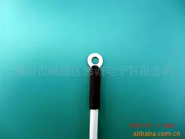 温度传感器