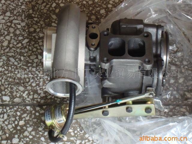 特雷克斯TEREX3303 3304用04050244涡轮增压器