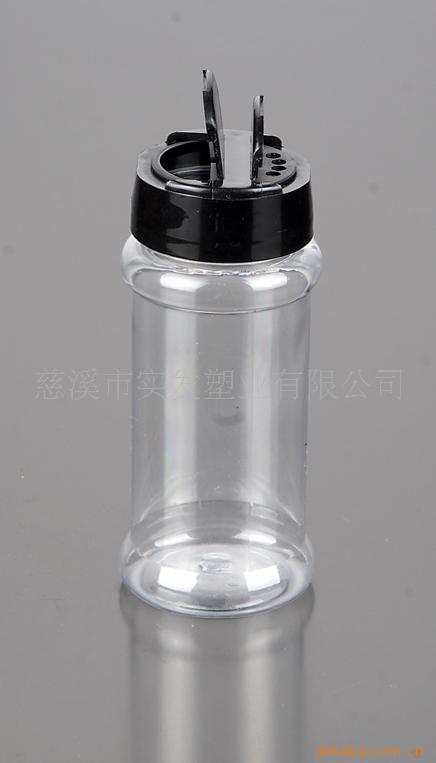 供应塑料瓶，胡椒粉瓶，调料瓶，芝麻瓶，香料瓶TW-007