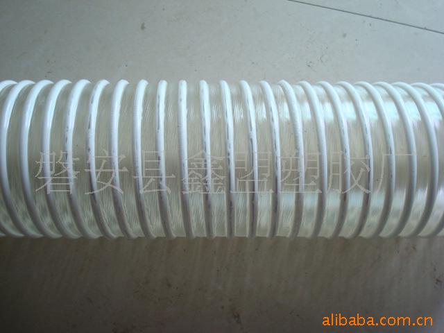 pvc塑料软管批发 波纹软管生产厂家 塑料伸缩管 塑筋管