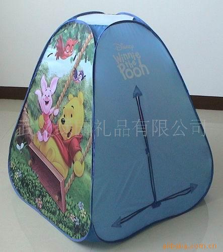 Marine tent