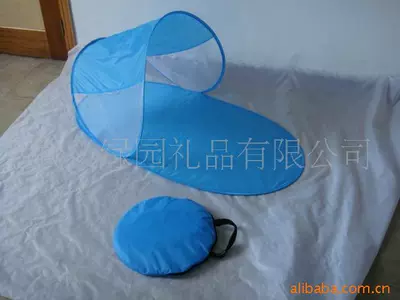 Çadırlar pop up for one