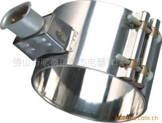 长期定做国标非标电热圈，电热管电热产品