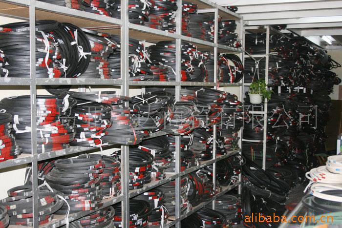 供应AX65齿形三角带