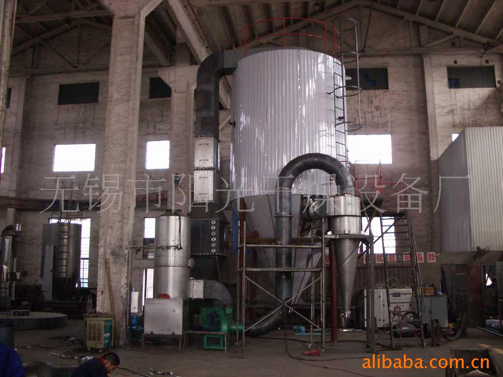 离心造粒喷雾干燥机无锡厂家直销供应离心造粒喷雾干燥机干燥设备