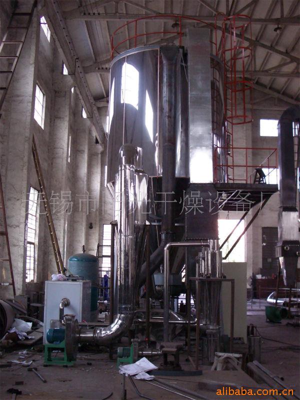 （江苏厂家直销）供应优质压力喷雾干燥机 喷雾干燥机 干燥设备