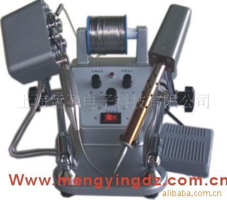 大量供应万向焊锡机 脚踏出锡焊接机 电动焊线机 手动点焊机