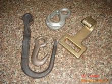 供应锻打锻造毛坯(图) 压力加工 模锻 自由锻