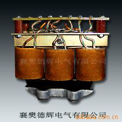 供应中频电源用电流互感器