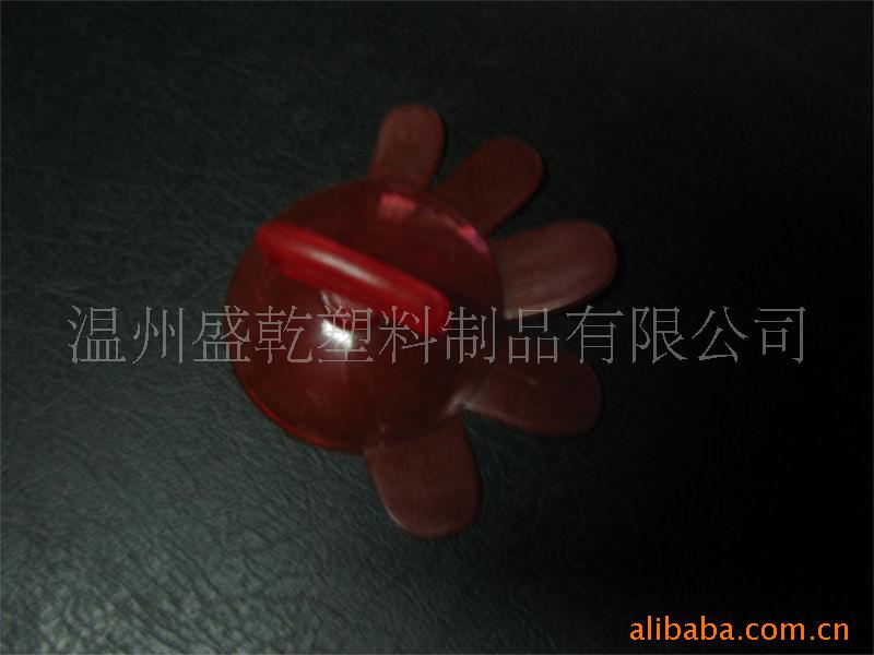 承接各种塑料外壳注塑加工 筒灯塑胶外壳注塑加工