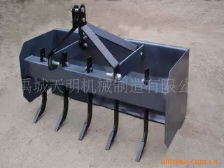 BTL-6 BTL系列箱式平地机 大量供应农用机械可议价
